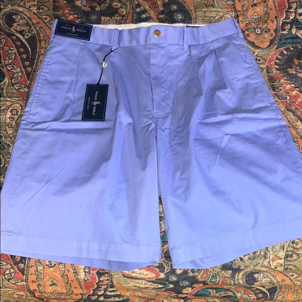 NWT Polo Golf shorts
